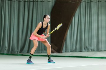 Anna Petkovic 1110 - Verbandsmeisterschaft